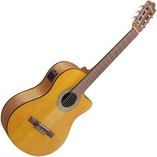 Ibanez ga3ece oam - ga3ece-oam, klassik