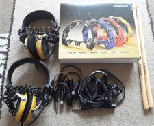 Musikzubehör, Millenium