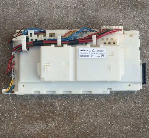Elektronik steuerung bosch - steuerung,