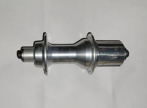 Vintage hugi classic rear - dt,