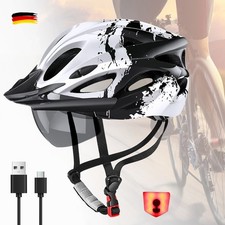 Fahrradhelm MTB Helm