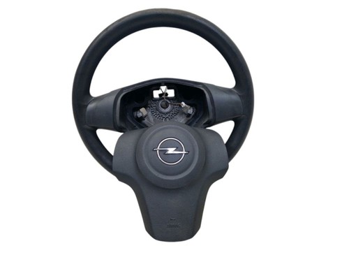Lenkrad grau passt für opel - lenkrad,