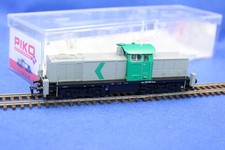 Piko 71408 Spur TT Diesellok