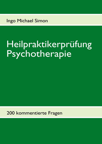 Heilpraktikerprüfung