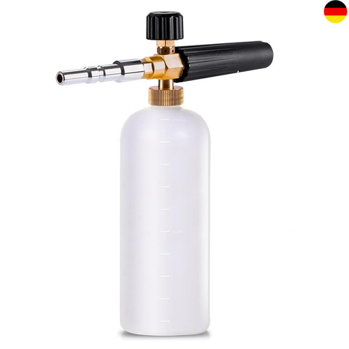 Schaumlanze schaumkanone für - schaumkanone,