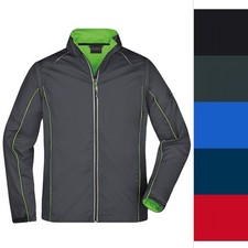 James & Nicholson Men's