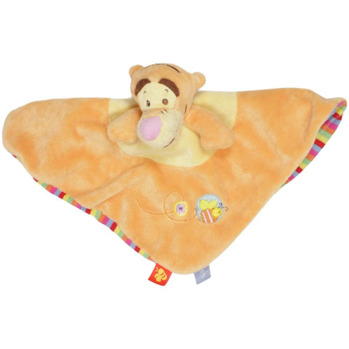 Nicotoy tigger schmusetuch - nicotoy,