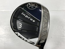 Yamaha Inpres UD+2 2021 14,5°