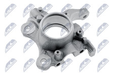 Achsschenkel Radaufhängung