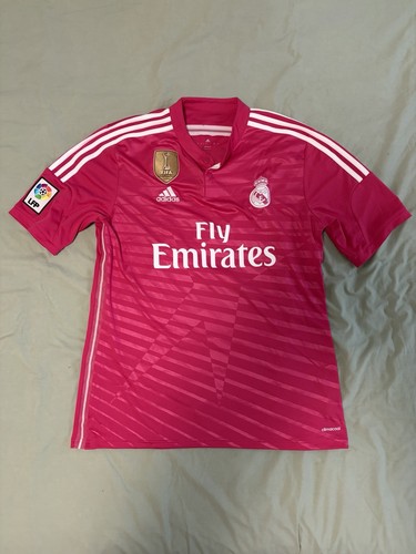 Originales adidas trikot real - originales,