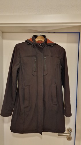 Street one softshell - one,