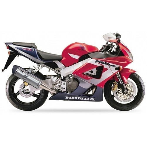 Ixil hexoval xtrem auspuff - hexoval,
