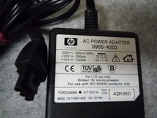 Original HP 0950-4203 32V 15V