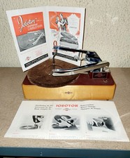 JOBOTON Amsterdam 1948