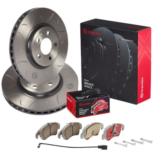 Brembo power disc - power,