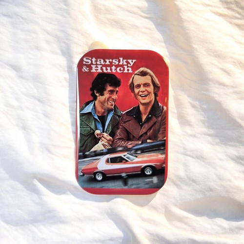Starsky hutch serie - starsky,