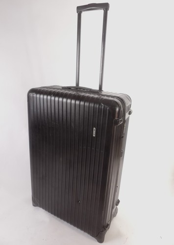 Rimowa koffer salsa essential - koffer,