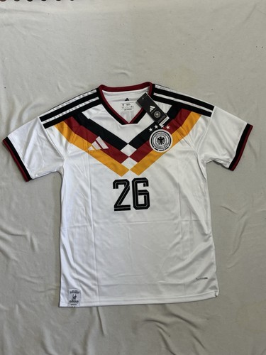 Adidas deutschland dfb trikot - adidas,