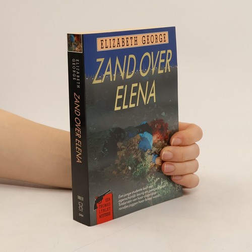 Zand over enlena - over, | 