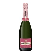 Piper Heidsieck Rosé Sauvage