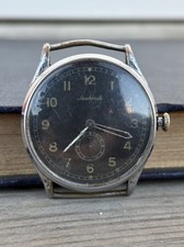 Military luftwaffe RLM