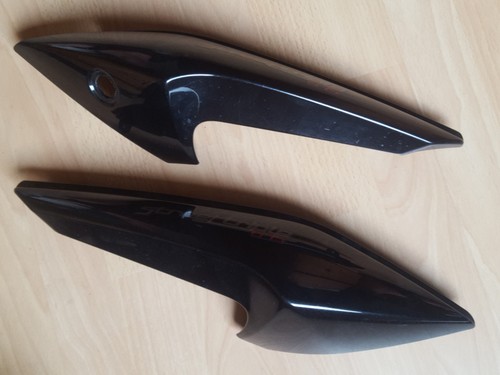 Triumph street triple - triumph,