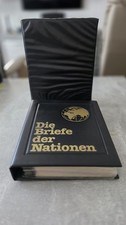 Numisbriefe der Nationen -