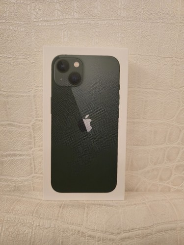 Iphone verpackung box in - 13,