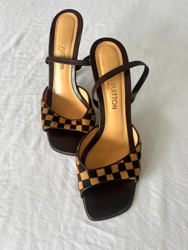 Louis vuitton y2k - vuitton, 2000er