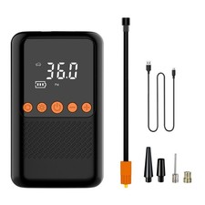 Portable Air Compressor