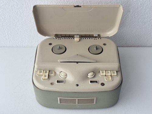 Rft kb100 tonbandgerät - rft, /