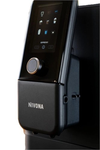 Nivona nivo 8101 - nivona,