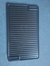 ProCook schwarze wendbare