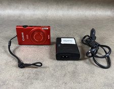 Canon ixus 125 rot - ixus,
