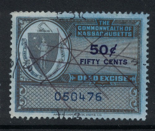 Cent massachusetts deed - cent,