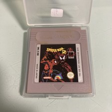 Spider-Man 2 - Nintendo