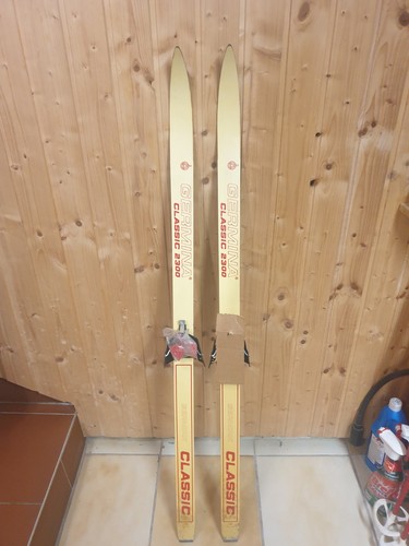 Germina classic 2300 - classic,