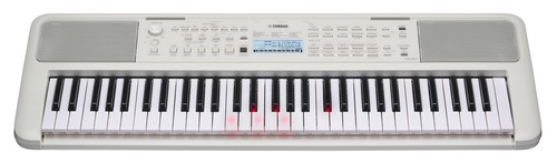 Yamaha 310 leuchttasten - yamaha, ez-310
