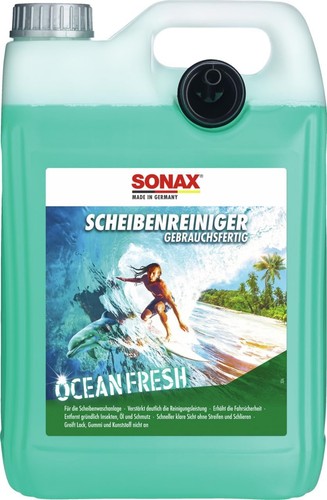 Sonax scheibenreiniger - sonax,