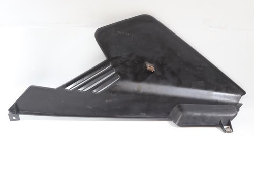 Heckverkleidung links gilera - heckverkleidung,