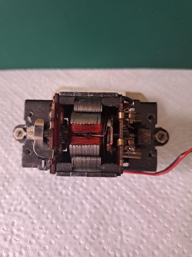 Märklin spur motor für - spur, h0