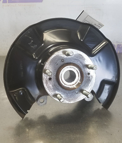 2018 2022 honda accord - 2018-2022, front