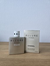 CHANEL Allure Homme Édition