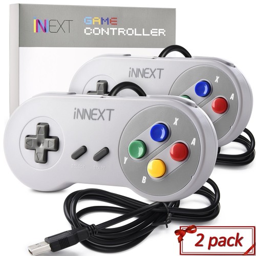 Innext usb controller für - 2x,