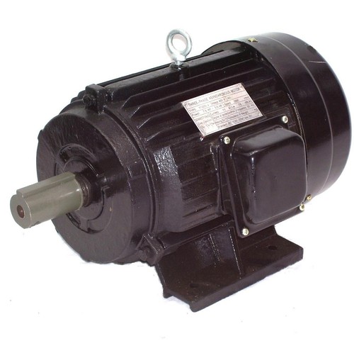 Elektromotor 38mm welle - elektromotor, kw