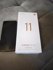 Xiaomi 11 T Pro - 256 GB