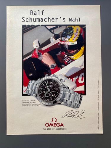 Omega speedmaster automatic - omega,