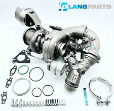 Turbolader für Mercedes-Benz C-Class SLC 10009700139 10009700166 170 PS 204 PS