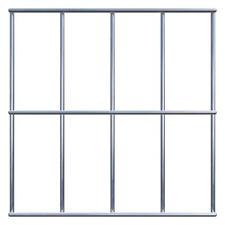 Dekogitter / Rankgitter