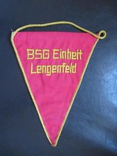 Wimpel BSG Einheit